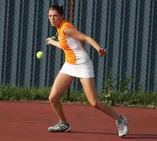 SU Concludes Regular Season With Win Against Boston Image