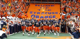 Orange Football Youth Day is Saturday Image
