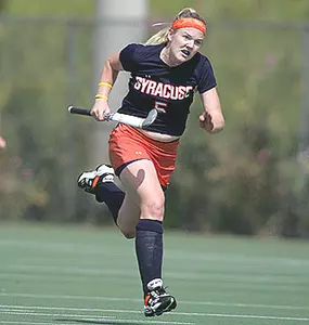 Field Hockey Hosts Colgate in Final Regular-Season Home Game Image