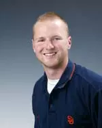 Page Named Scholar-Athlete of the Week Image