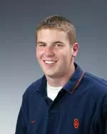 Wilkin Named Scholar-Athlete of the Week Image