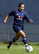 SU Women's Soccer Hosts UConn Friday Night Image