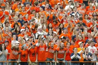 2005 Football Season Ticket Sale Dates Set Image