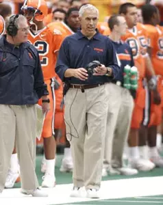 "SU Sidelines" Airs Thursday at 7 p.m. Image