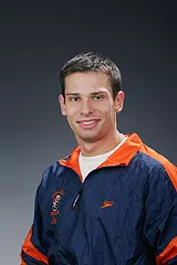 Boral Named Scholar-Athlete of the Week Image