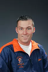 Scott Named Scholar-Athlete of the Week Image