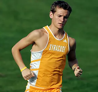 Orange Cross Country Squads Set for ECAC/IC4A Championships Image