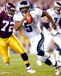 Orange is Well Represented in NFL Image