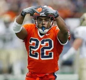 Ace of Diamonds Image