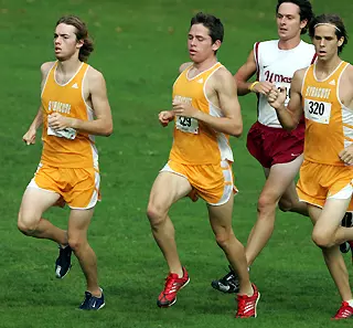 Muldoon Selected to Attend NCAA Leadership Conference Image