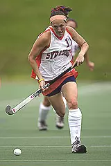 Field Hockey Season Ends with 1-0 Loss to Boston College in BIG EAST Semifinals Image