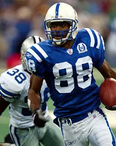 Harrison Sets NFL Records on Monday Night Football Image