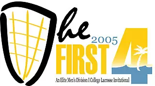 Men's Lacrosse to Participate in The First 4 Lacrosse Invitational in California on March 12 Image