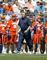 "SU Sidelines" Airs Thursday at 7 p.m. Image