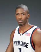 Warrick Named To USBWA All-America Team Image