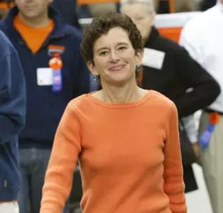 SU Chancellor Nancy Cantor to Introduce University's Ninth Athletics Director Today Image