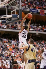 Roberts Tallies 10, USA U21 Beat Slovenia, 81-66 Image