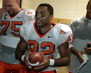 Syracuse Football Earns National Recognition Image