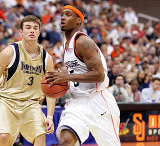 Orange Pulse Previews the Weekend Image