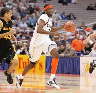 Orange Has 16-Game Home-Winning Streak Ended Image