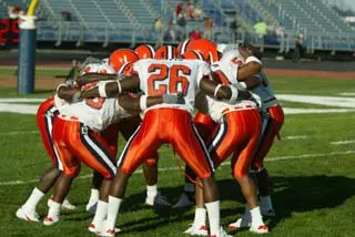 Order SU Bowl Tickets and Travel Packages Today! Image