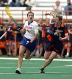 Orangewomen Have High Hopes for 2004 Image