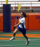 SU Extends Winning Streak to Six; Defeats Virginia Tech, 12-7 Image