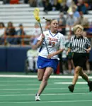 Zimmer's Last Second Tally Lifts SU Past Massachusetts, 12-11 Image