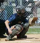 SU to Face Binghamton in Mid-Week Doubleheader Image