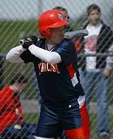 Three Seniors to Play Final Home Softball Games Image