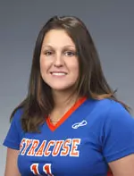 Fermanis Honored as SU Scholar-Athlete of the Week Image