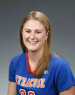 Zimmer Named BIG EAST Co-Offensive Player of the Week Image