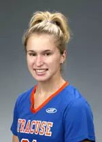 Joines Named To ESPN The Magazine District I Academic All-America Team Image