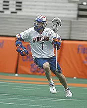 Crockett Added to Tewaaraton Watch List Image