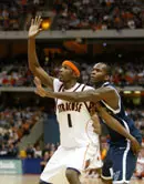 Tickets For Men's Basketball Phoenix Regional Will be on Sale on Monday Image