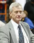 Crouthamel on Friday's Last Orange Pulse Image