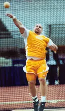 Orange Track and Field Team to Compete at Penn Image