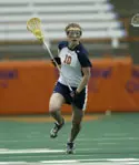 Pike Sparks Eight-Goal Run; SU Defeats Boston College, 14-10 Image