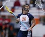 Syracuse Prepares for Conference Tilt with Eagles Image