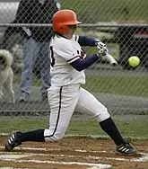 Two Orange Softball Players Named All-Region Image