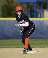 Orangewomen Take On In-State Rival Cornell Image