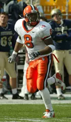 Kennedy Signs Contract with NFL's Pittsburgh Steelers Image