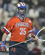 No. 4 Men's Lacrosse Entertains Massachusetts on Senior Day Image