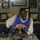 Hak Attack Returns For Senior Season! Image