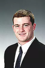 Rommel Named Scholar-Athlete of the Week Image