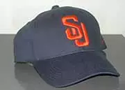 Jake's Take: SU's Athletics Logo Image