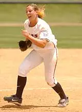 Jodie Cox to Join Orange Softball Staff Image