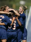 SU Women’s Soccer Begins A New Era Image