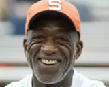 SU Track and Field Team Inks Seven for 2004-05 Image