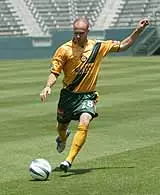 Former Orange Standout Makes MLS Debut Image